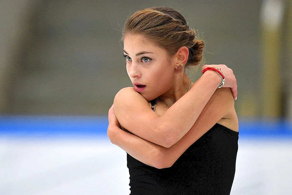 Alyona Kostornaja