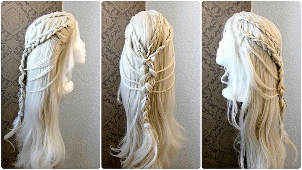 Tauriels Haar