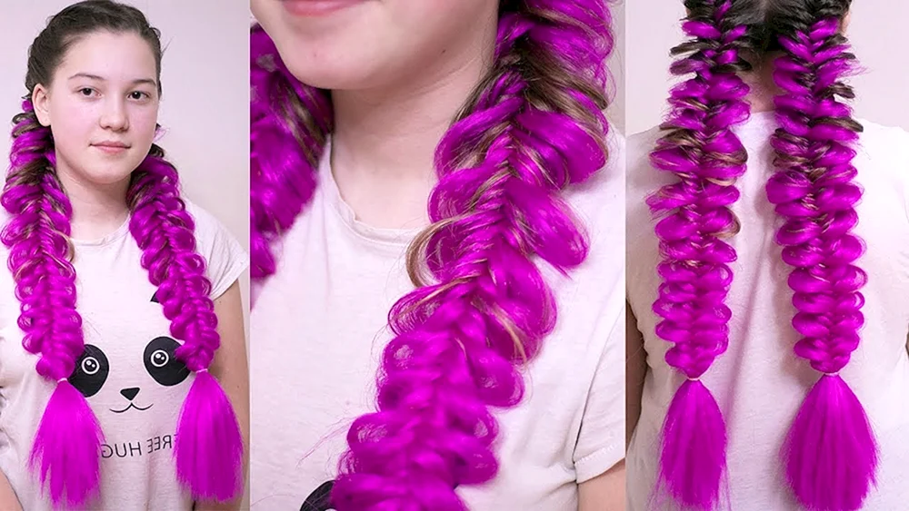 Pinky Pie Kostüm