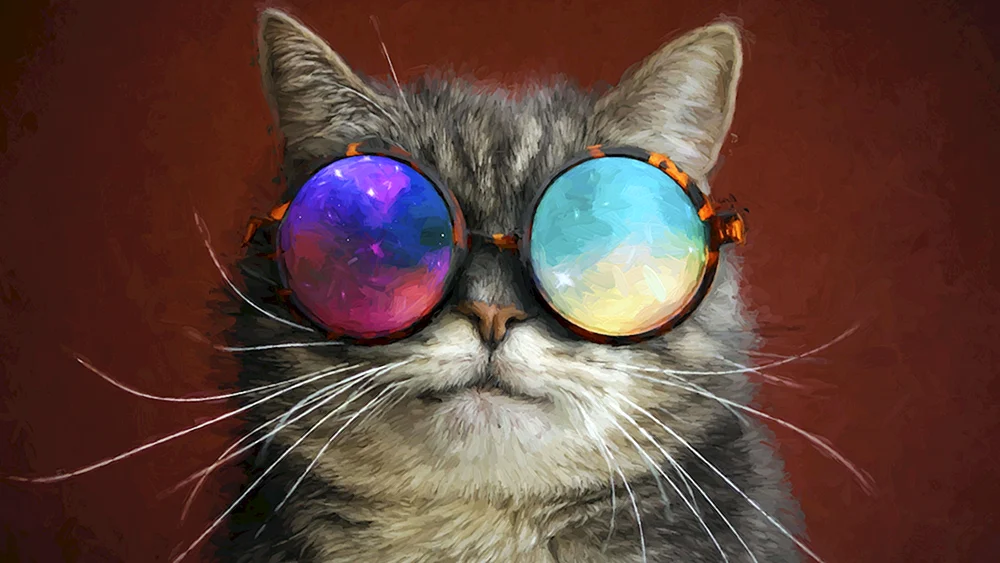 Katze