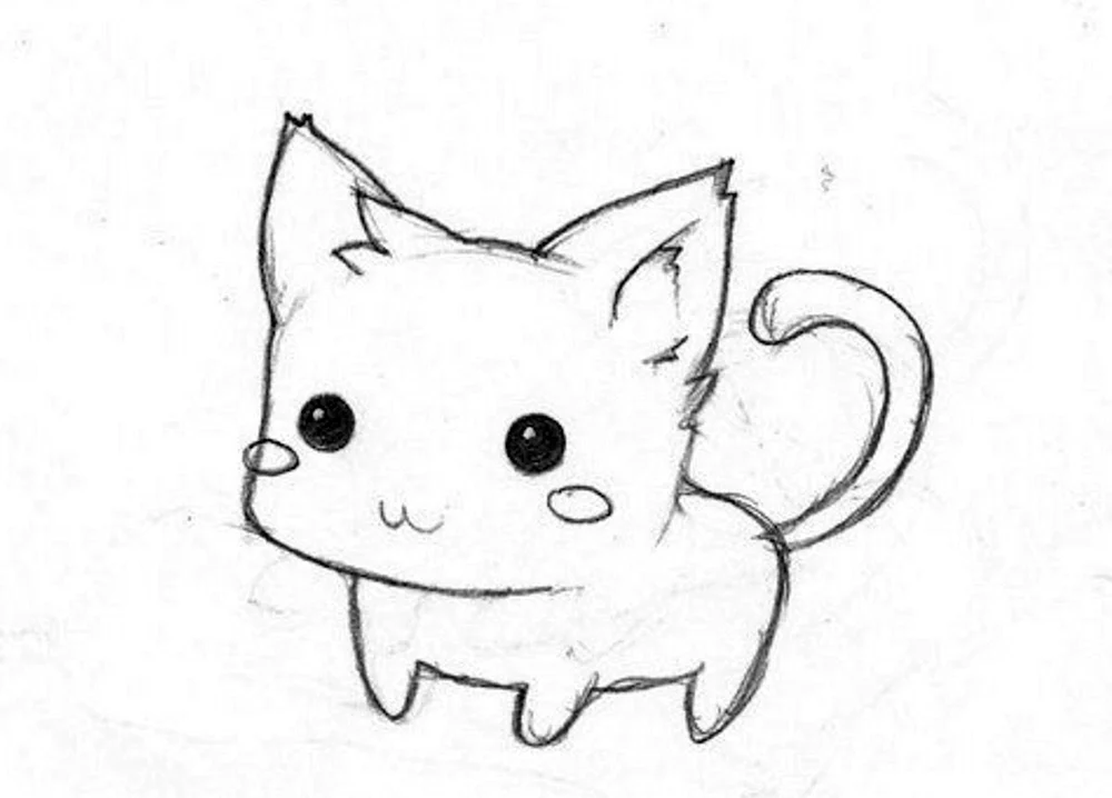 Pikachu Zeichnen