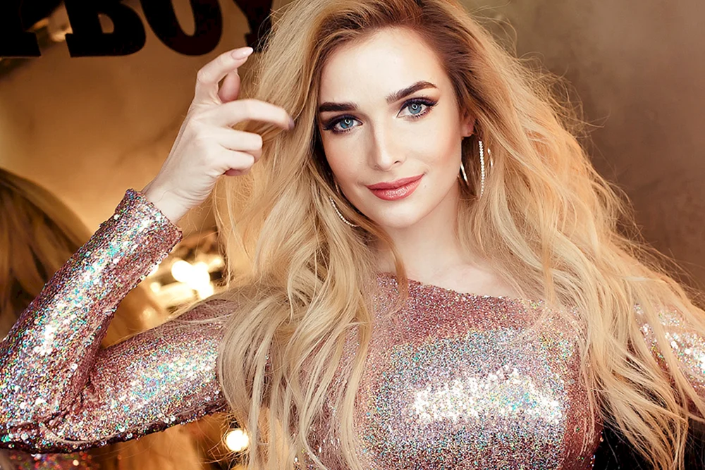 Kotova Sängerin