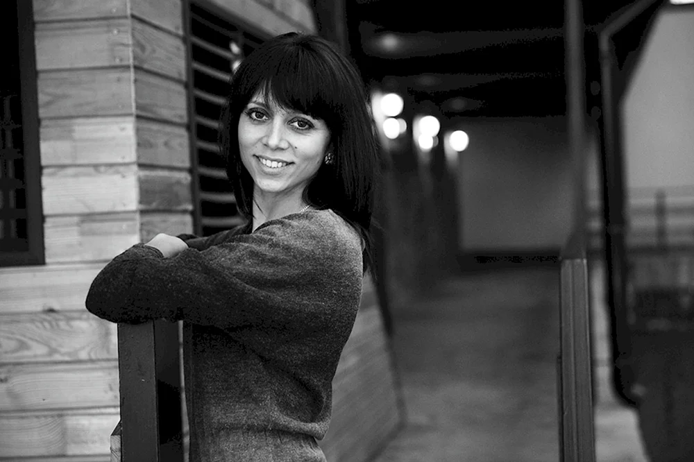 Koval Yulia Leonidovna