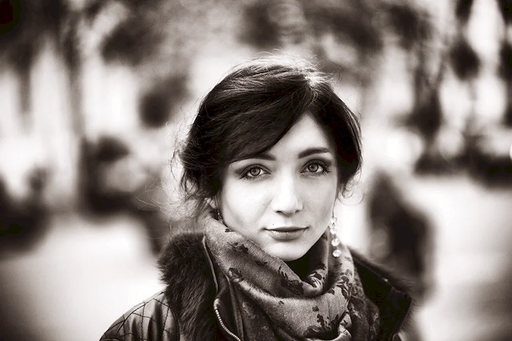 Yulia Koval Kopf und Zahl
