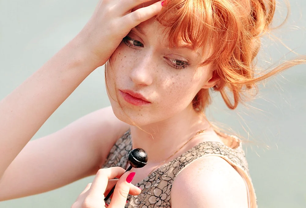 Alina Yurievna