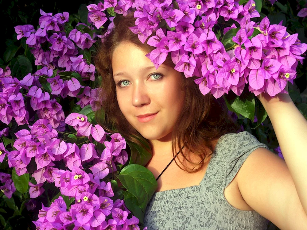 Kovalenko Alina Yuryevna
