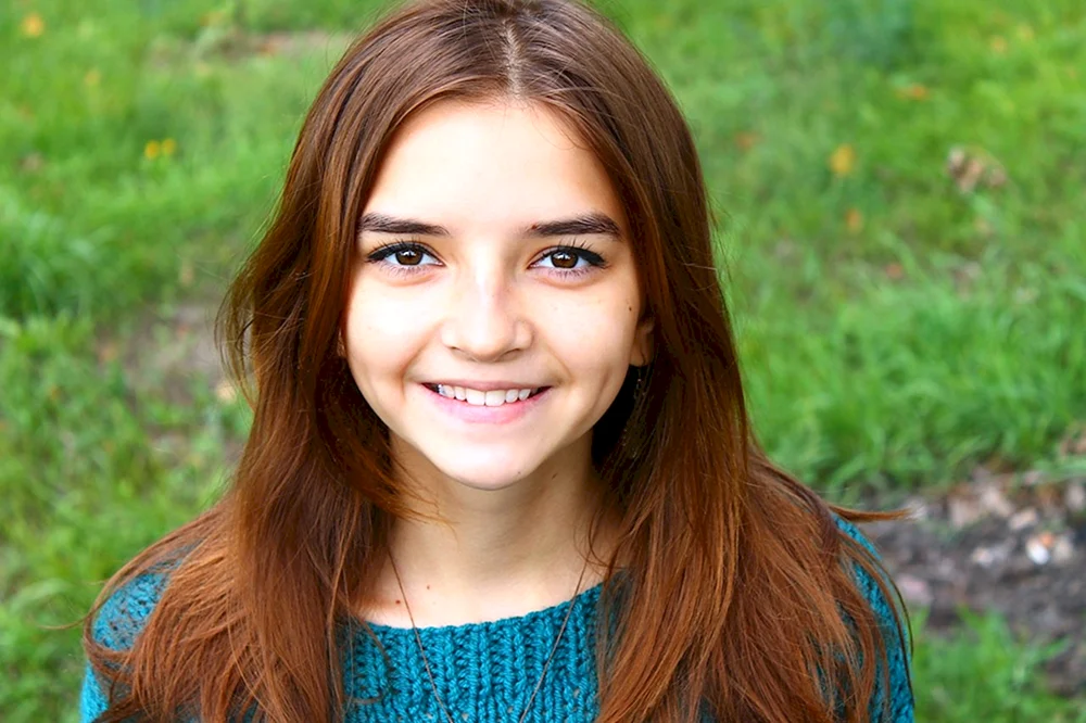 Kovalenko Alina Vladimirovna Bryansk