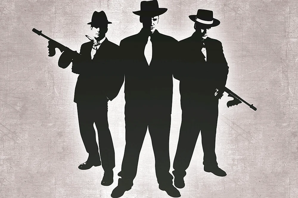 Gangster