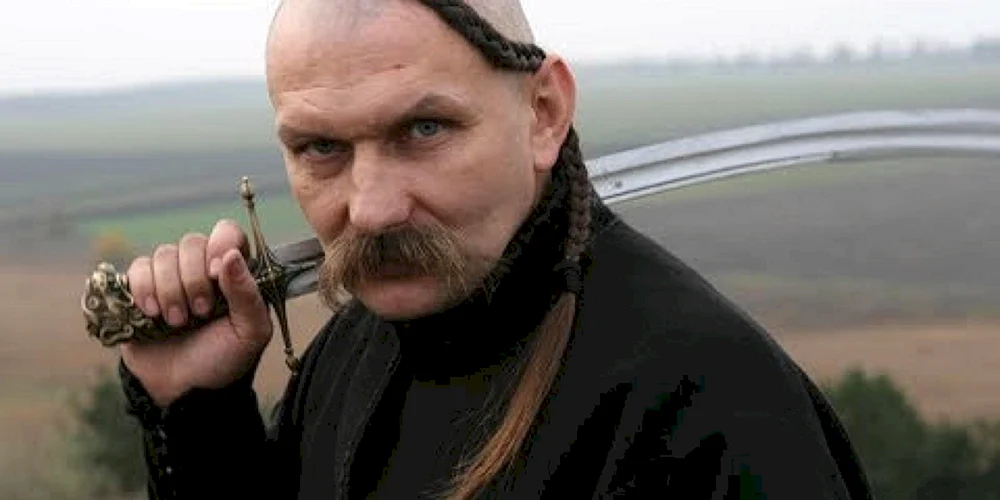 Chub Oseledets