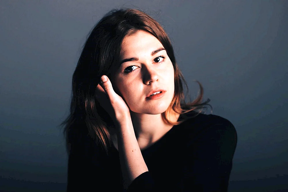 Anastasia Kozhevnikova