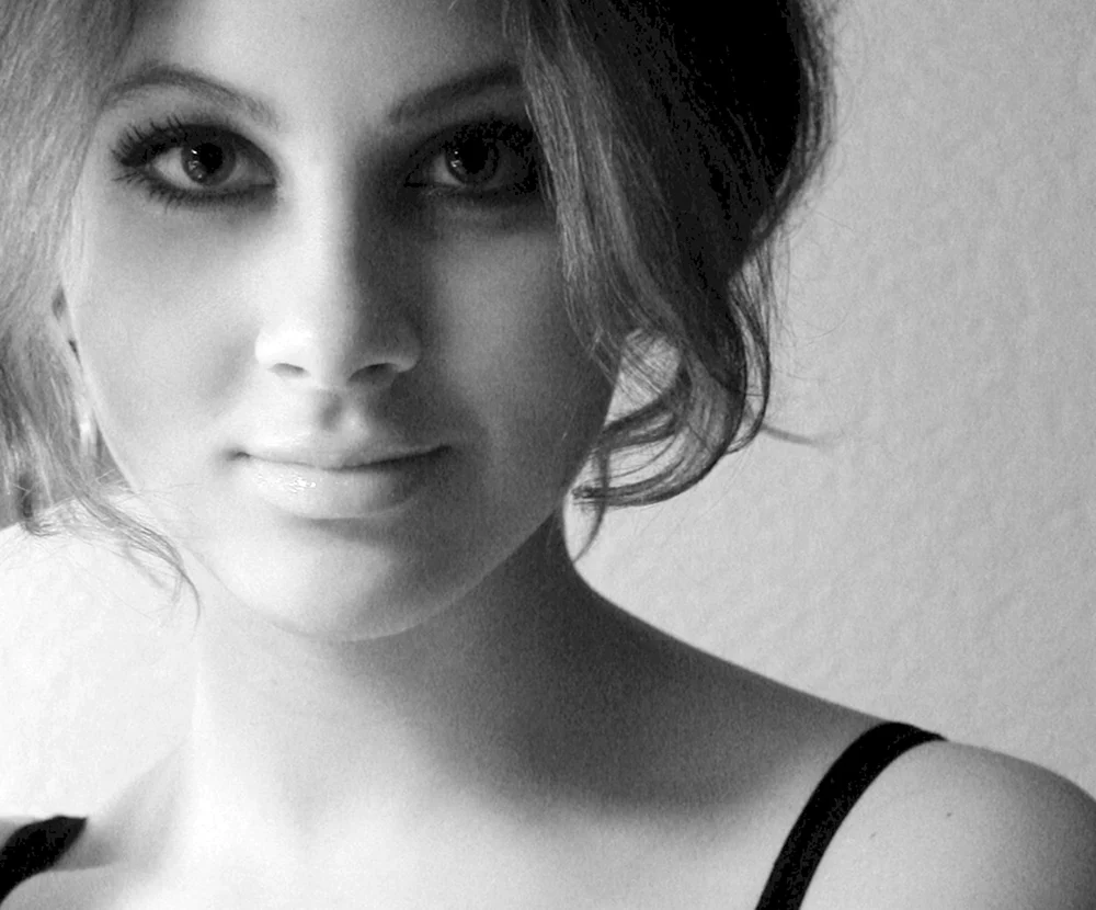 Anastasia Kozhevnikova Kokon
