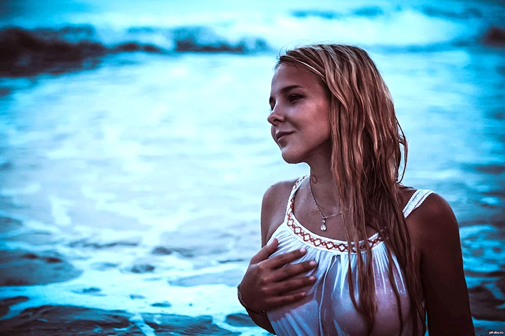 Katerina KozlovaRynxMonroe