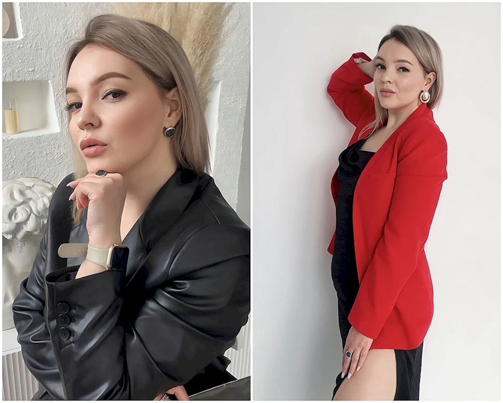 Alena Kozyreva