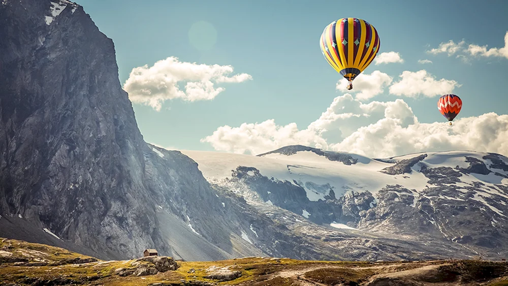 Matterhorn Mountain расстерхорн расстерхорн Berg Natur auf dem Desktop