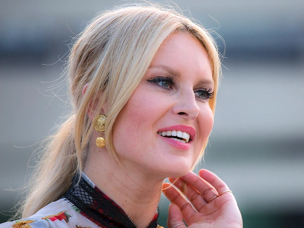 Yana Krainova 2019