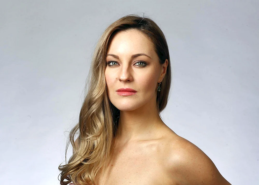 Kraynova Yana Sergeevna