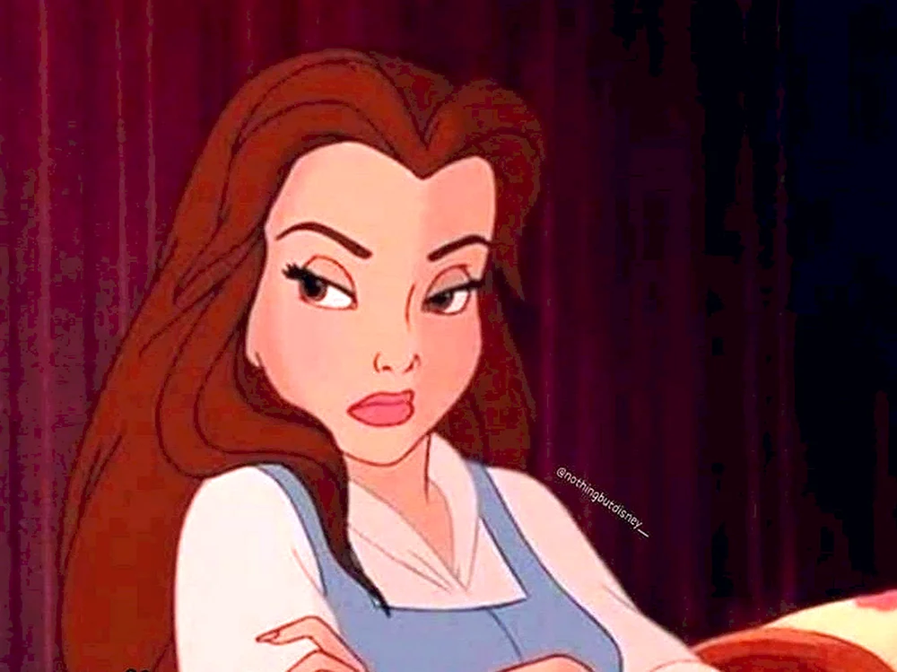 Belle Disney