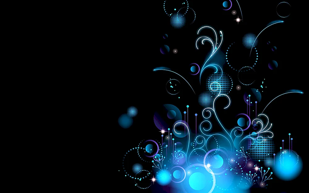 Stylischer Hintergrund