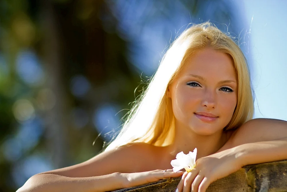 Marina Vysotskaya Ukraine