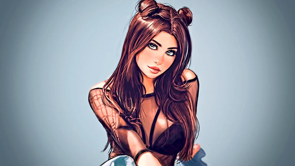 Ilya Kuvshinov