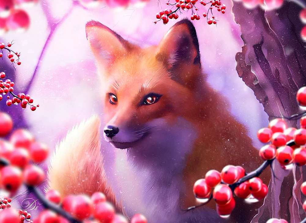 Fuchs Fuchs