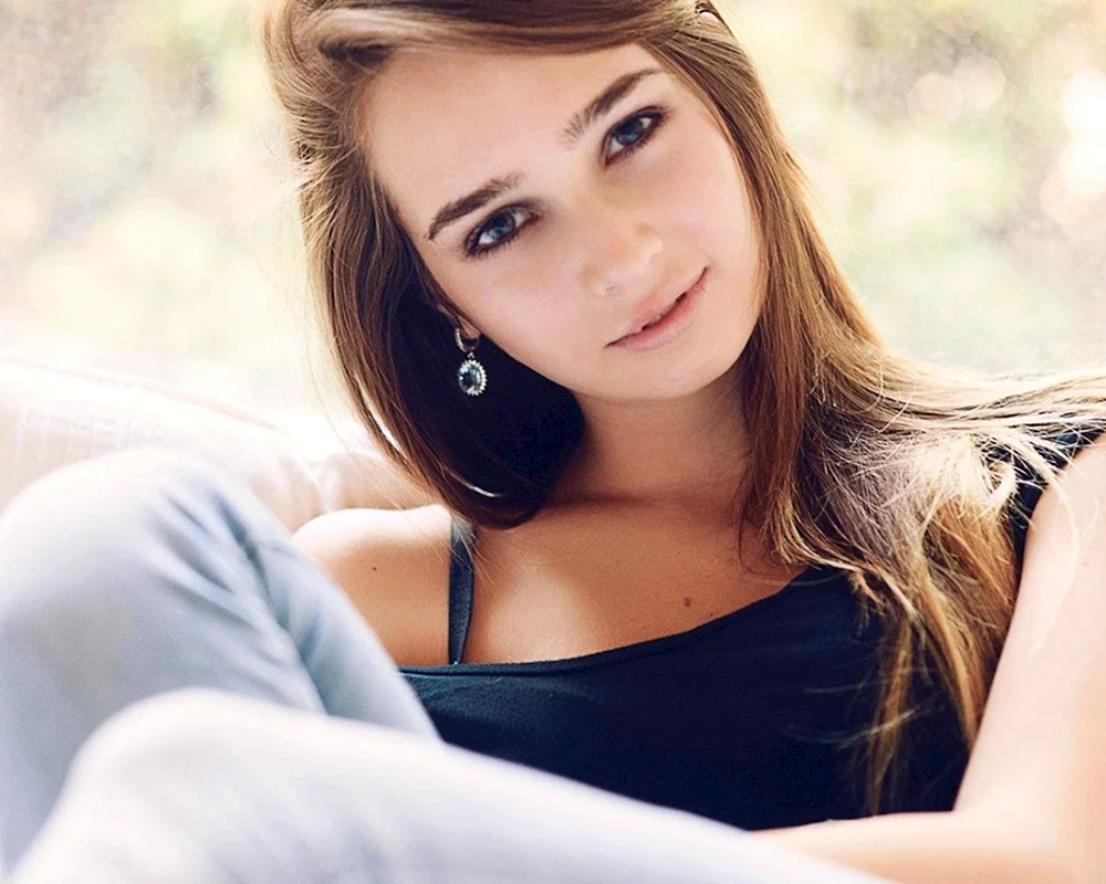 Beautiful Girl