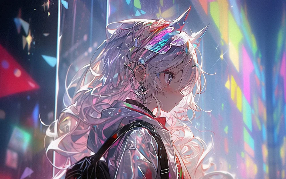 Schöne Anime