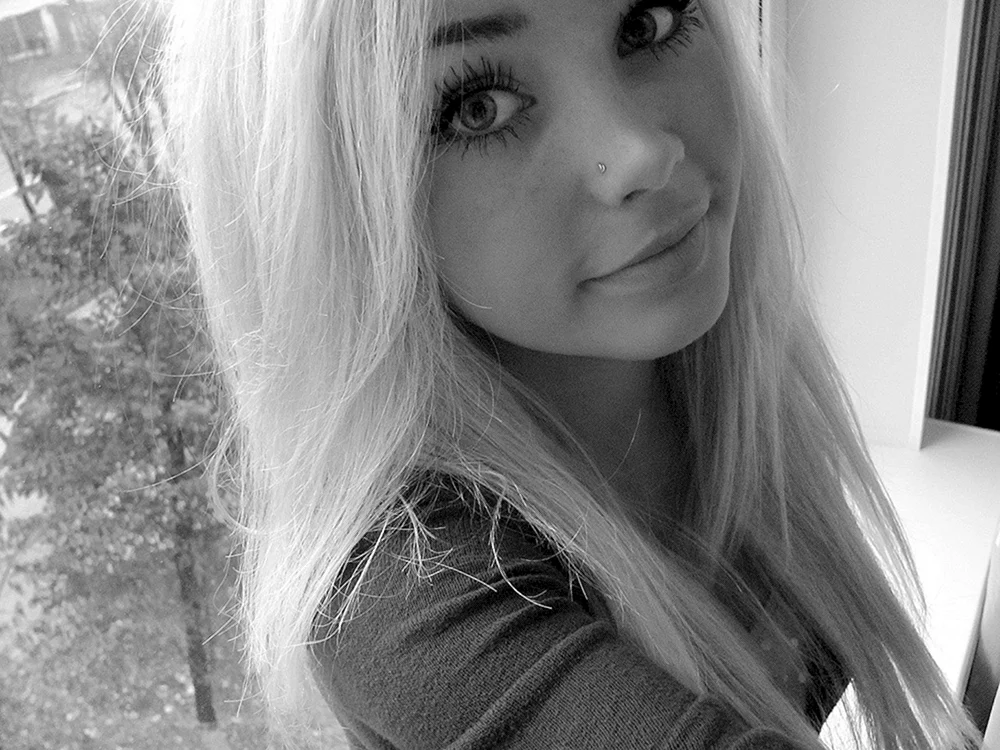 Laura Glushchenko