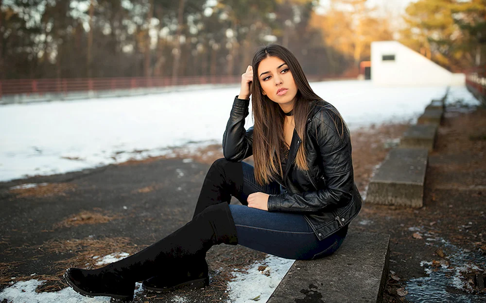 Justina Gradek