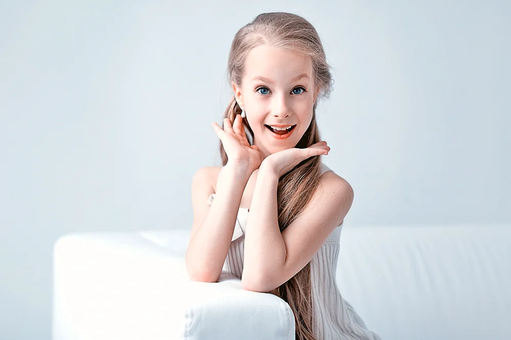 Violetta Agzhitova