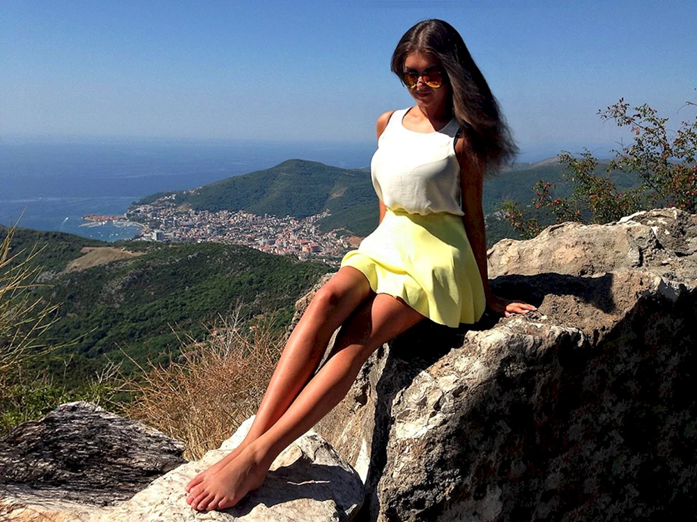 Antonina Rodnenok