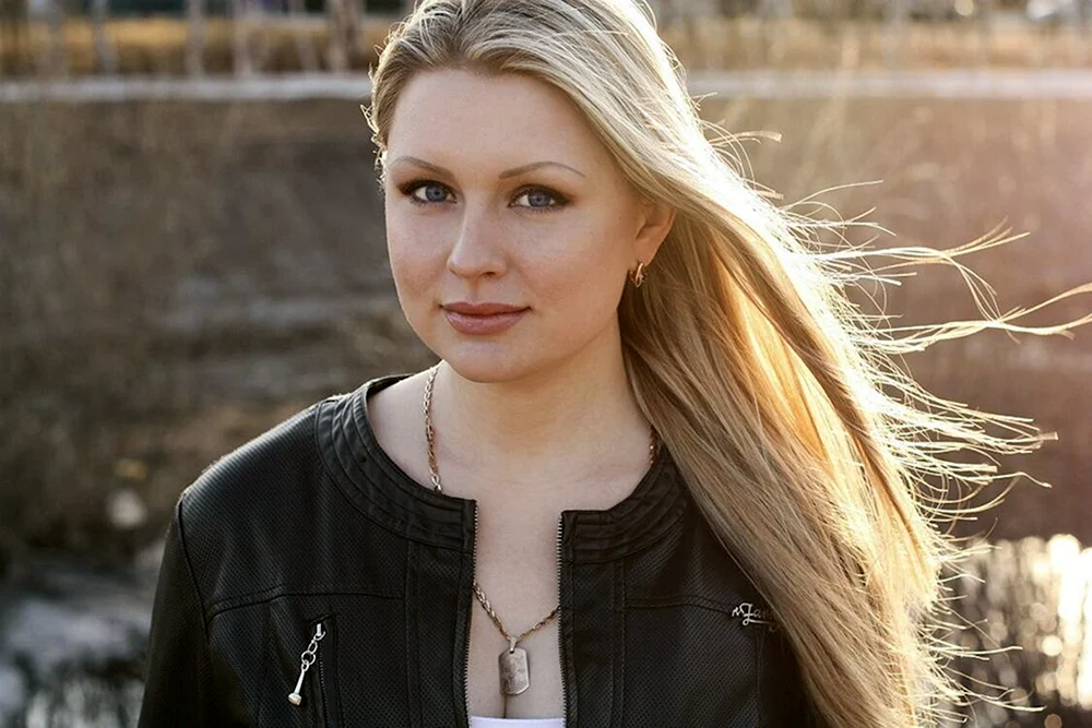 Anya Kubova