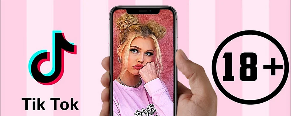 Schöne Mädchen tiktok