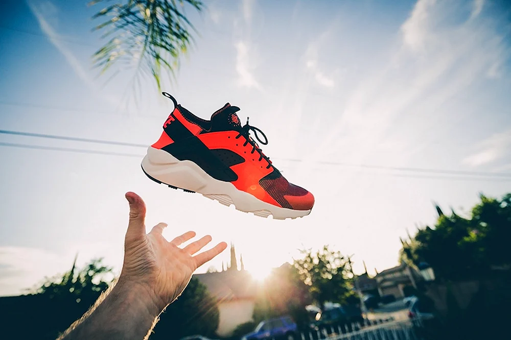 Rennschuhe Turnschuhe