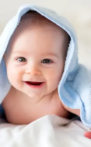 Wunderschöne Babies