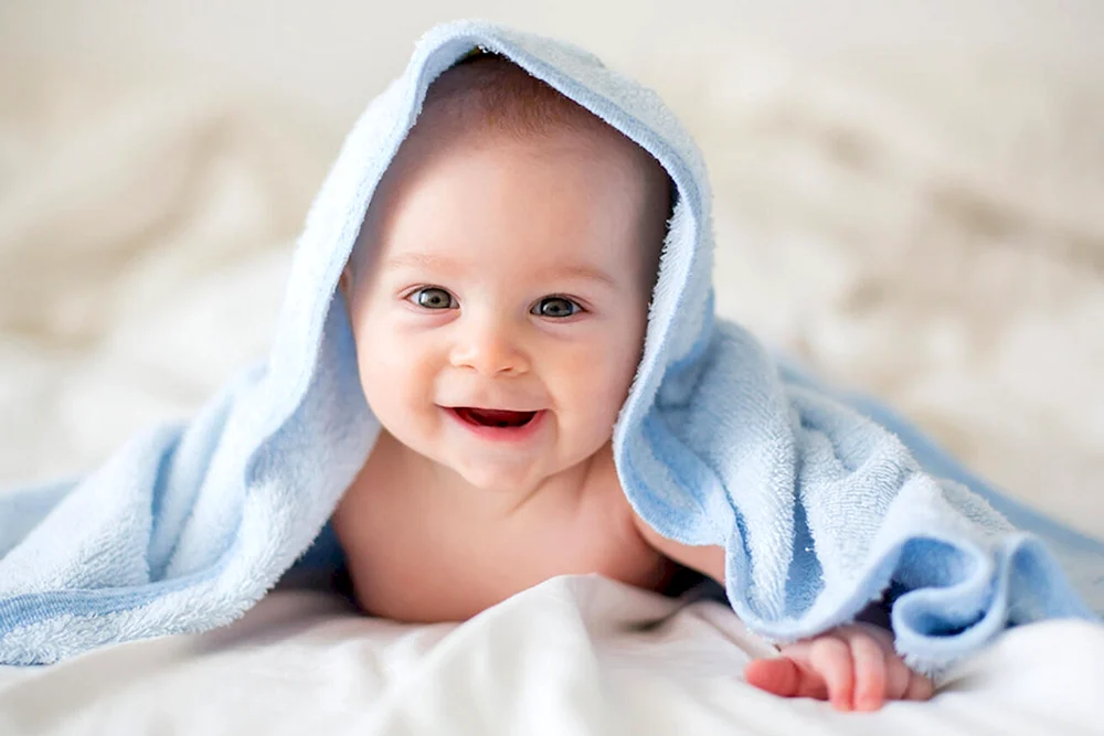 Wunderschöne Babies