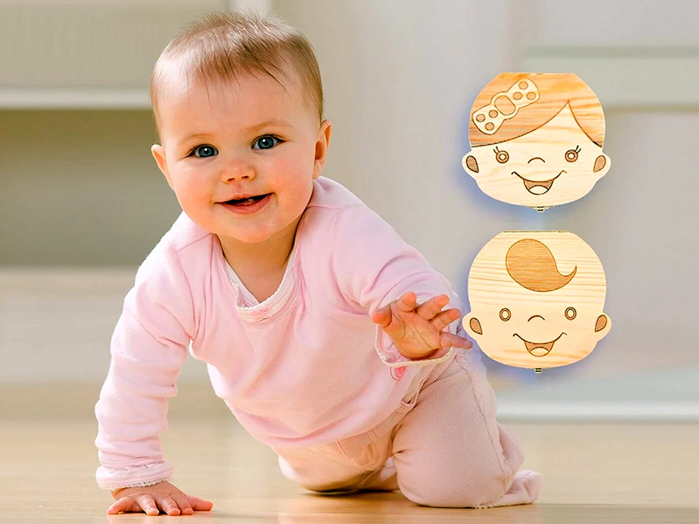Schöne Babies