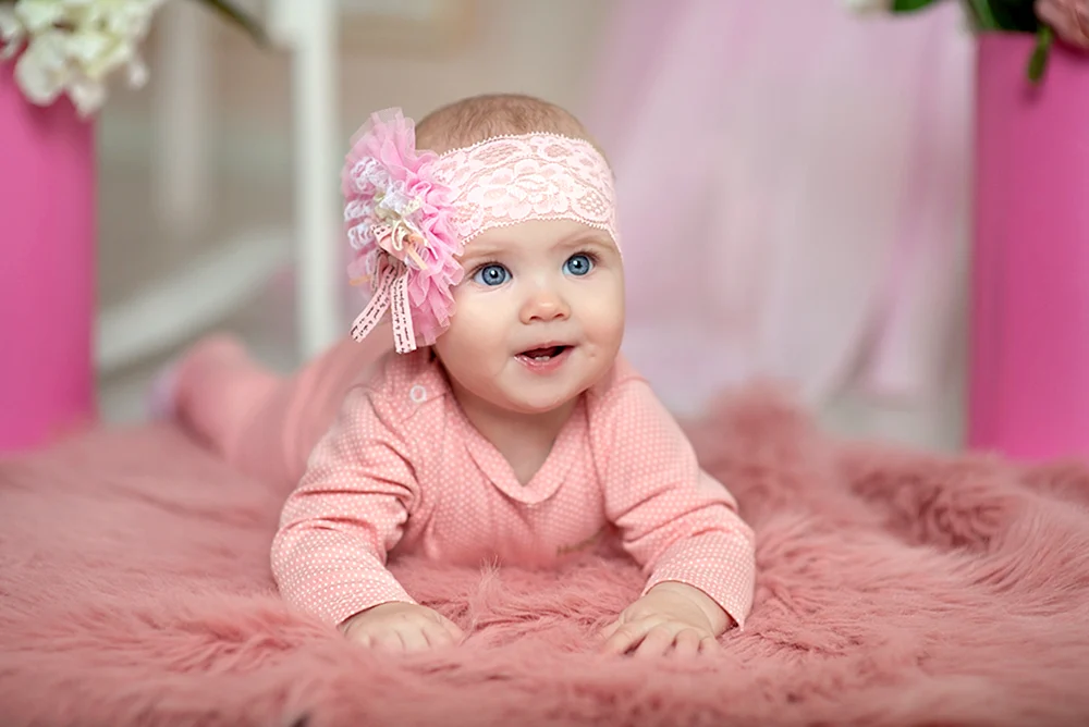 Schöne Babys