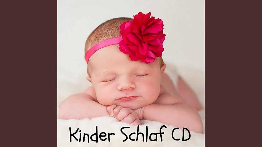 Schöne Babymädchen