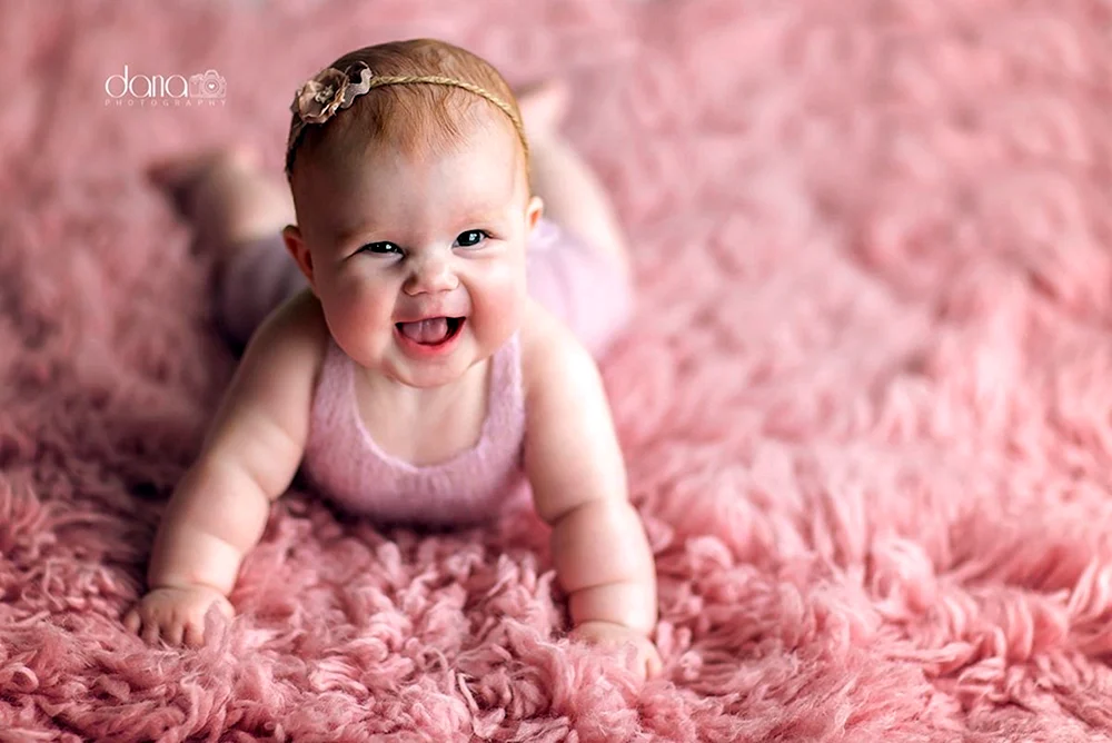 Schöne Babys