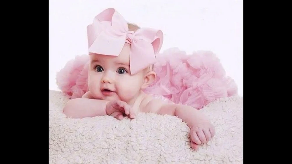 Schöne Babys