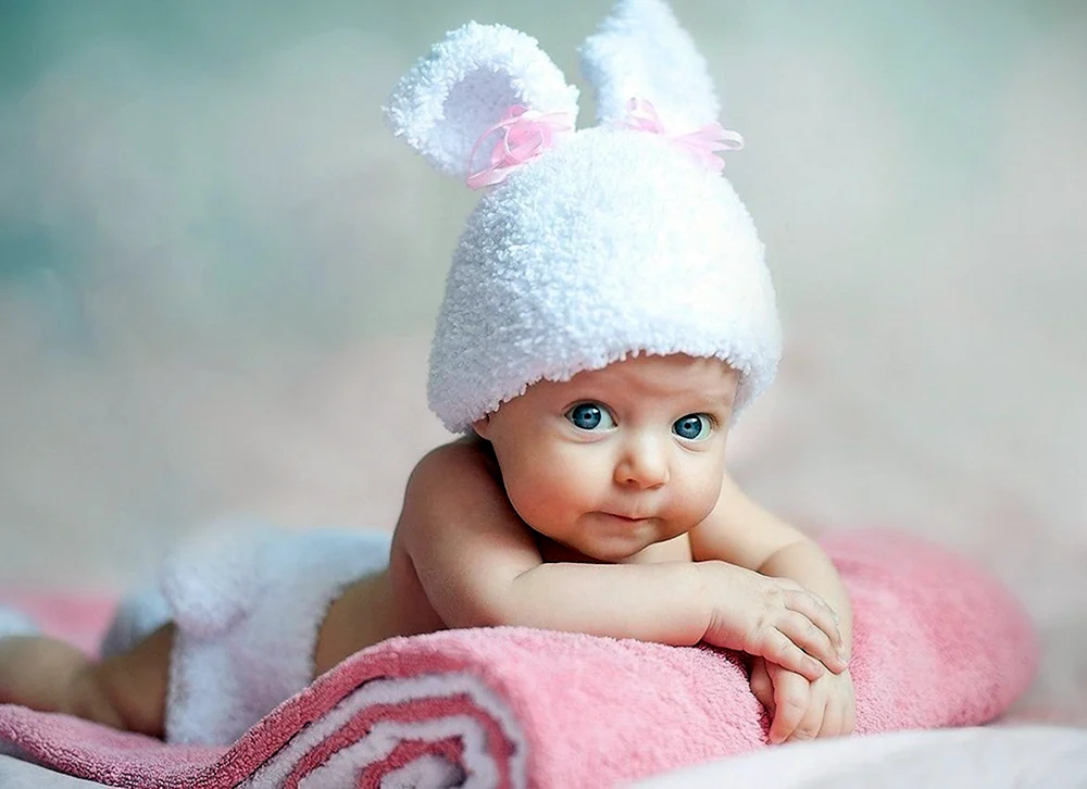 Schöne Babys