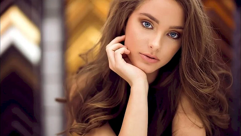 Schöne Models