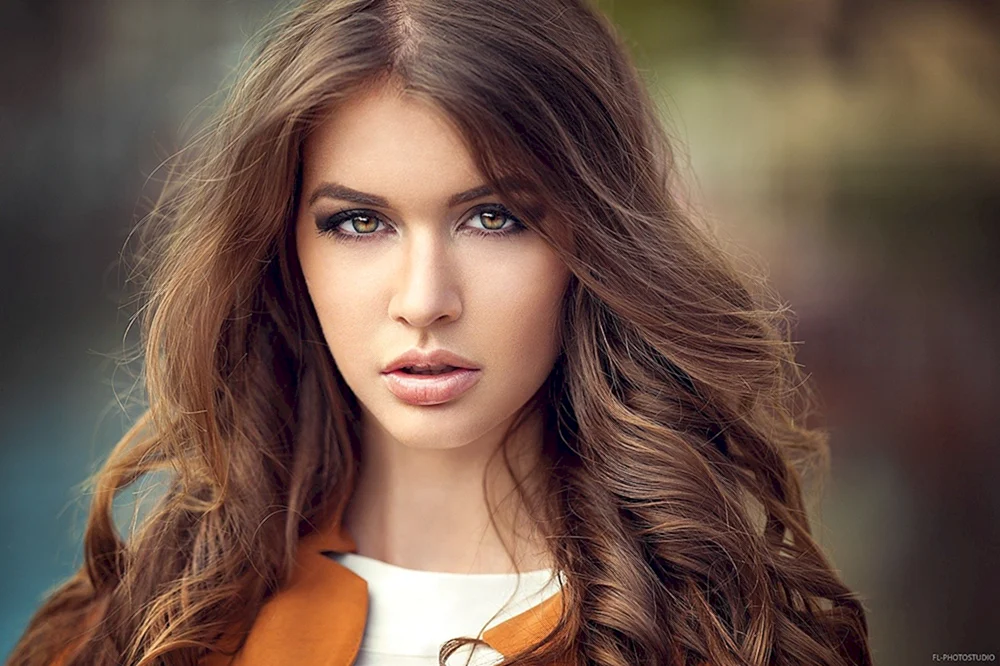 Schöne Modelle