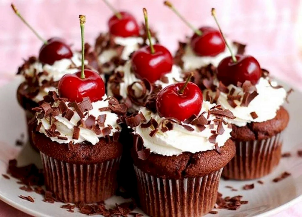 Schöne Kuchen