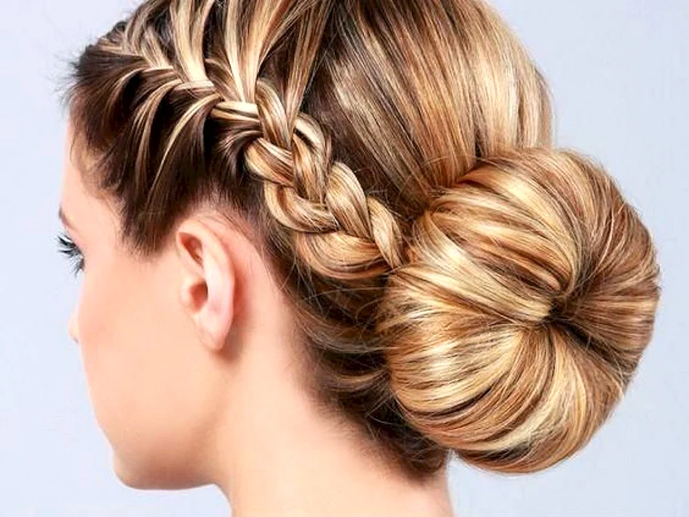 Schöne Frisuren