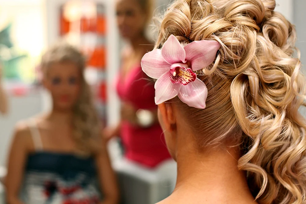 Kinderfrisuren