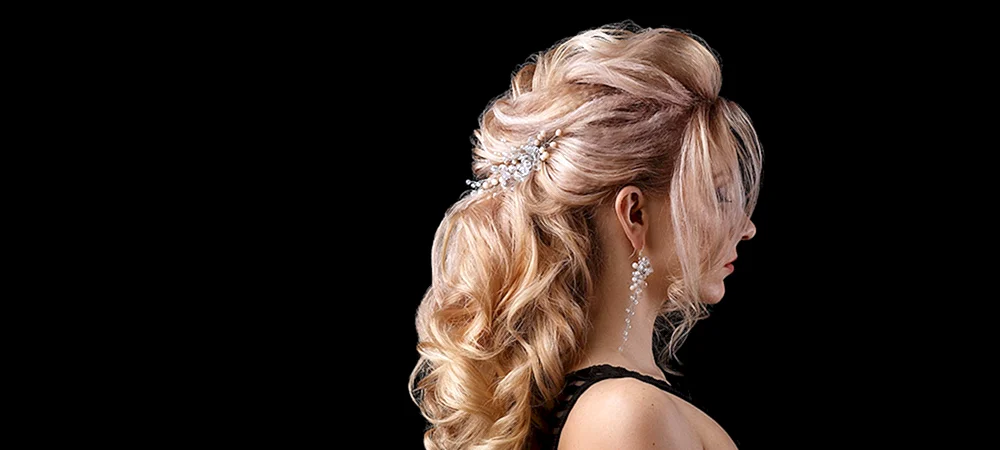 Schöne Frisuren