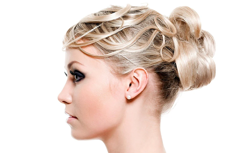 Schöne Frisuren