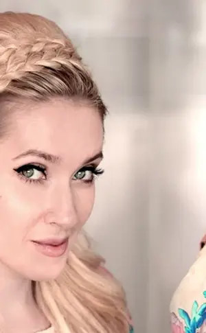 Schöne Frisuren